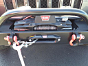 Thumbnail image of 2022 Jeep Wrangler at Gary Mathews Motors