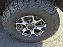 Thumbnail image of 2022 Jeep Wrangler at Gary Mathews Motors