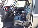 Thumbnail image of 2022 Jeep Wrangler at Gary Mathews Motors