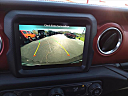 Thumbnail image of 2022 Jeep Wrangler at Gary Mathews Motors