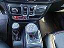 Thumbnail image of 2022 Jeep Wrangler at Gary Mathews Motors