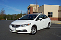 Thumbnail image of 2013 Honda Civic at Cherokee Auto Group LLC