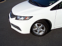 Thumbnail image of 2013 Honda Civic at Cherokee Auto Group LLC
