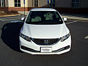 Thumbnail image of 2013 Honda Civic at Cherokee Auto Group LLC