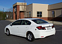 Thumbnail image of 2013 Honda Civic at Cherokee Auto Group LLC