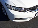 Thumbnail image of 2013 Honda Civic at Cherokee Auto Group LLC