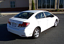 Thumbnail image of 2013 Honda Civic at Cherokee Auto Group LLC
