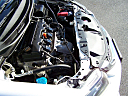 Thumbnail image of 2013 Honda Civic at Cherokee Auto Group LLC