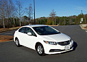 Thumbnail image of 2013 Honda Civic at Cherokee Auto Group LLC