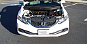 Thumbnail image of 2013 Honda Civic at Cherokee Auto Group LLC