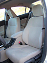 2013 Honda Civic Natural Gas at Cherokee Auto Group LLC