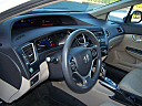 Thumbnail image of 2013 Honda Civic at Cherokee Auto Group LLC