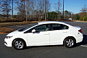 Thumbnail image of 2013 Honda Civic at Cherokee Auto Group LLC