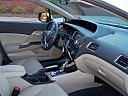 Thumbnail image of 2013 Honda Civic at Cherokee Auto Group LLC