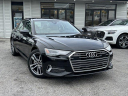 Thumbnail image of 2023 Audi A6 at Autolux of Elmont, NY