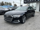 2023 Audi A6 quattro Premium 45 TFSI at Autolux of Elmont, NY