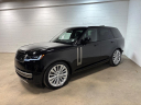 Thumbnail image of 2025 Land Rover Range Rover at Jaguar Land Rover Glen Cove