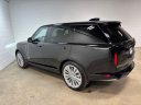2025 Land Rover Range Rover P400 SE at Jaguar Land Rover Glen Cove