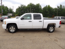 Thumbnail image of 2011 Chevrolet Silverado 1500 at Beard's Slightly