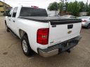 Thumbnail image of 2011 Chevrolet Silverado 1500 at Beard's Slightly