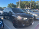 2019 Chevrolet Traverse Premier at 5 Star Chevrolet