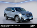 Thumbnail image of 2020 Honda Pilot at O'Malley Honda