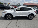 Thumbnail image of 2022 Ford Escape at Midstate Pre-owned Auto