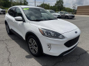Thumbnail image of 2022 Ford Escape at Midstate Pre-owned Auto