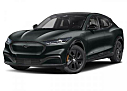 Thumbnail image of 2024 Ford Mustang Mach-E at Levittown Ford