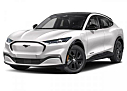 Thumbnail image of 2024 Ford Mustang Mach-E at Levittown Ford