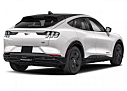 Thumbnail image of 2024 Ford Mustang Mach-E at Levittown Ford