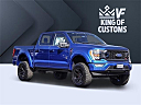 Thumbnail image of 2022 Ford F-150 at David Wilsons Villa Ford