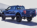 Thumbnail image of 2022 Ford F-150 at David Wilsons Villa Ford