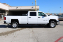 Thumbnail image of 2017 Chevrolet Silverado 2500HD at Metro Auto Sales