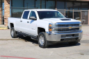Thumbnail image of 2017 Chevrolet Silverado 2500HD at Metro Auto Sales