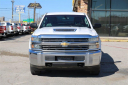 Thumbnail image of 2017 Chevrolet Silverado 2500HD at Metro Auto Sales