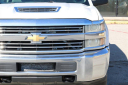 Thumbnail image of 2017 Chevrolet Silverado 2500HD at Metro Auto Sales
