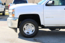 Thumbnail image of 2017 Chevrolet Silverado 2500HD at Metro Auto Sales