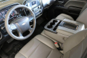Thumbnail image of 2017 Chevrolet Silverado 2500HD at Metro Auto Sales