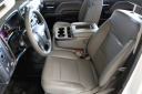 Thumbnail image of 2017 Chevrolet Silverado 2500HD at Metro Auto Sales