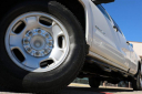 Thumbnail image of 2017 Chevrolet Silverado 2500HD at Metro Auto Sales