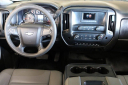 Thumbnail image of 2017 Chevrolet Silverado 2500HD at Metro Auto Sales