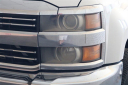 Thumbnail image of 2017 Chevrolet Silverado 2500HD at Metro Auto Sales