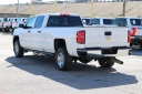 Thumbnail image of 2017 Chevrolet Silverado 2500HD at Metro Auto Sales