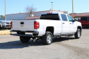 Thumbnail image of 2017 Chevrolet Silverado 2500HD at Metro Auto Sales