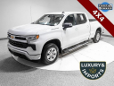Thumbnail image of 2023 Chevrolet Silverado 1500 at Luxury Imports