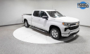 Thumbnail image of 2023 Chevrolet Silverado 1500 at Luxury Imports