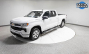 Thumbnail image of 2023 Chevrolet Silverado 1500 at Luxury Imports