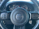 Thumbnail image of 2017 Jeep Wrangler at Magness Toyota
