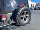 Thumbnail image of 2017 Jeep Wrangler at Magness Toyota
